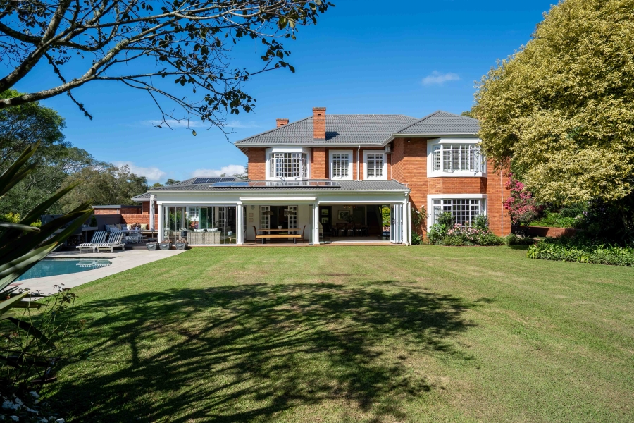 3 Bedroom Property for Sale in Alverstone KwaZulu-Natal