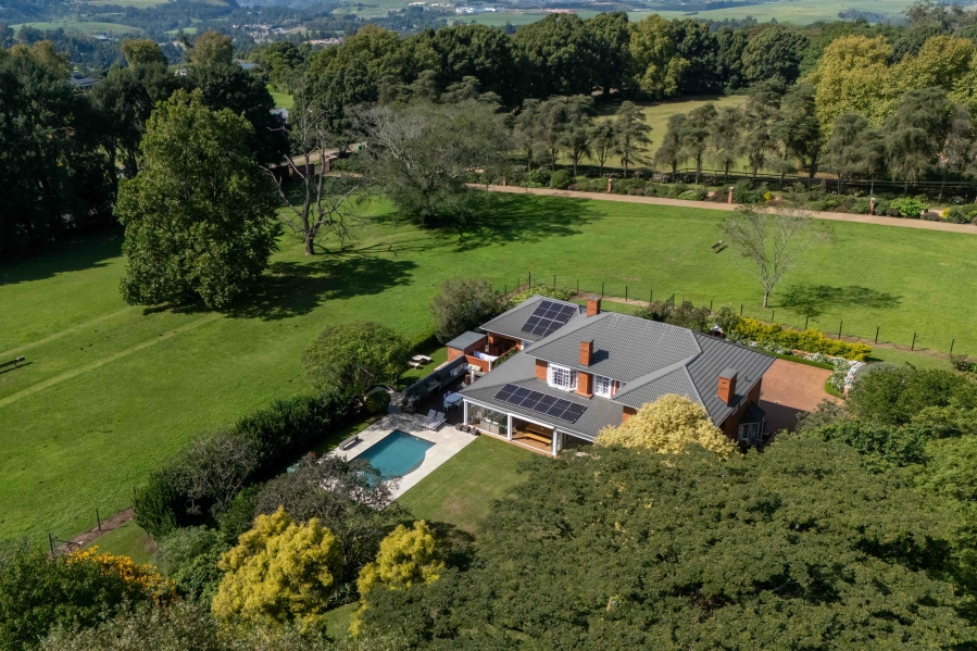 3 Bedroom Property for Sale in Alverstone KwaZulu-Natal