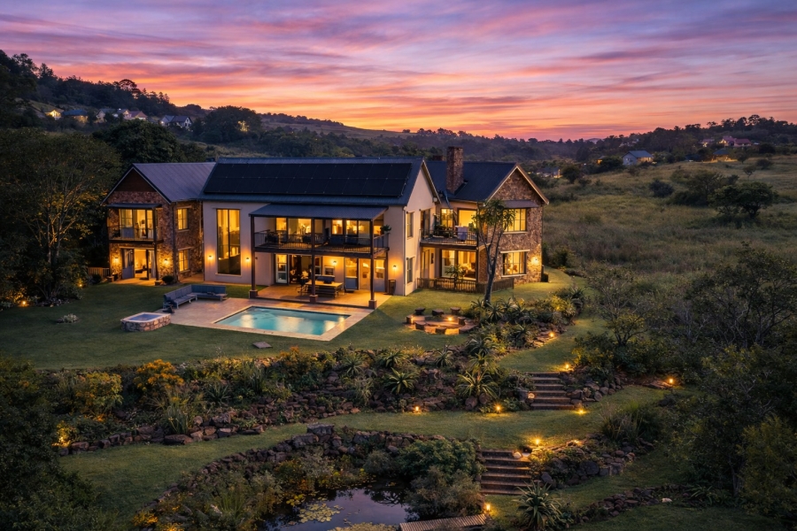 6 Bedroom Property for Sale in Alverstone KwaZulu-Natal