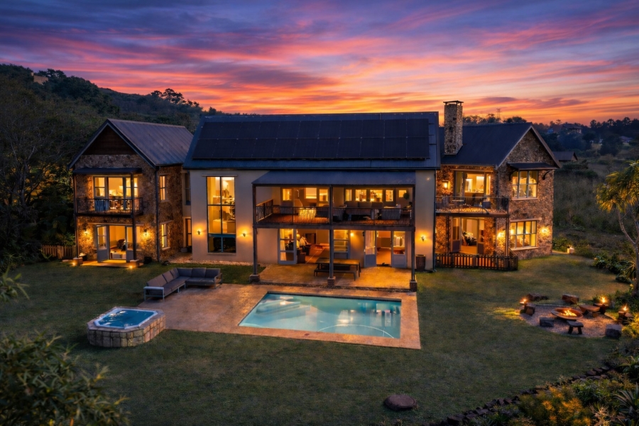 6 Bedroom Property for Sale in Alverstone KwaZulu-Natal