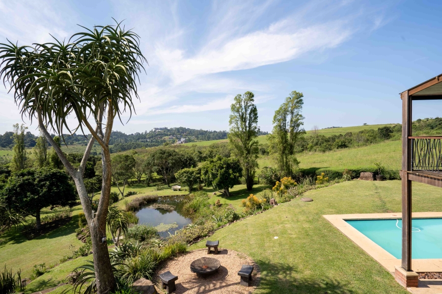 6 Bedroom Property for Sale in Alverstone KwaZulu-Natal