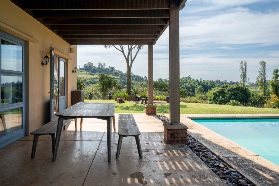 6 Bedroom Property for Sale in Alverstone KwaZulu-Natal