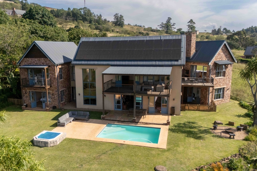 6 Bedroom Property for Sale in Alverstone KwaZulu-Natal