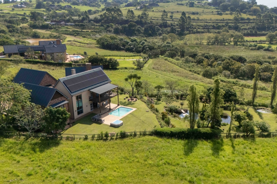6 Bedroom Property for Sale in Alverstone KwaZulu-Natal