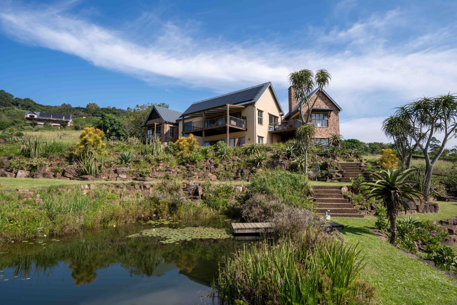 6 Bedroom Property for Sale in Alverstone KwaZulu-Natal