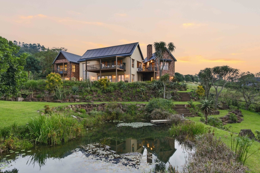 6 Bedroom Property for Sale in Alverstone KwaZulu-Natal
