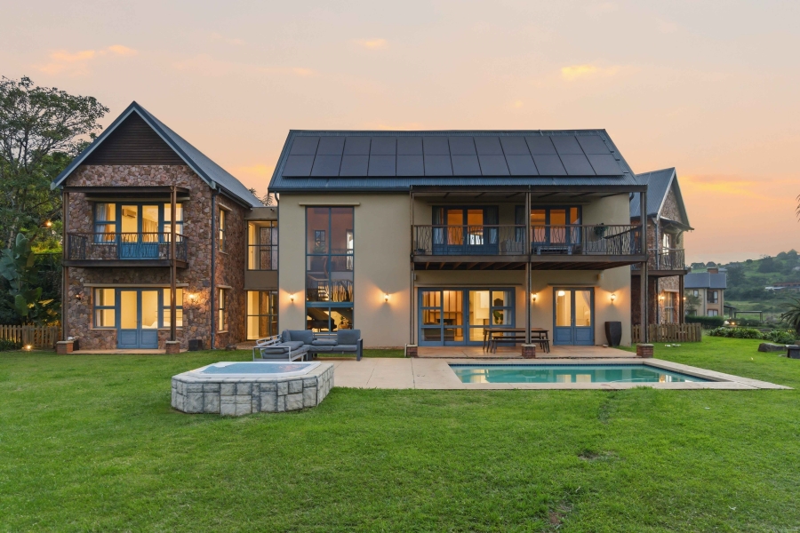 6 Bedroom Property for Sale in Alverstone KwaZulu-Natal