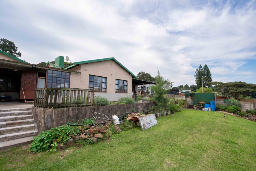 3 Bedroom Property for Sale in Crestview KwaZulu-Natal