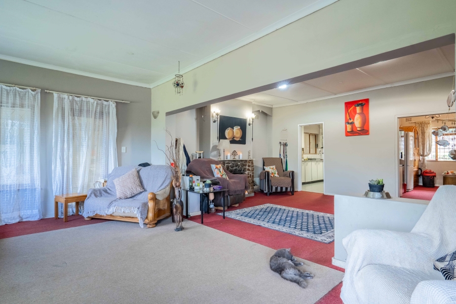 3 Bedroom Property for Sale in Crestview KwaZulu-Natal