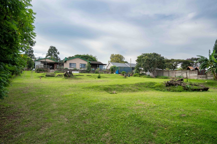 3 Bedroom Property for Sale in Crestview KwaZulu-Natal