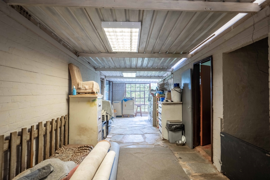 3 Bedroom Property for Sale in Crestview KwaZulu-Natal