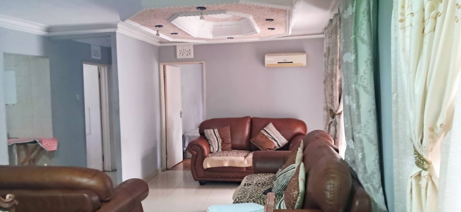 3 Bedroom Property for Sale in KwaMashu N KwaZulu-Natal