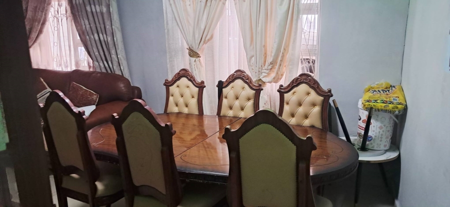 3 Bedroom Property for Sale in KwaMashu N KwaZulu-Natal