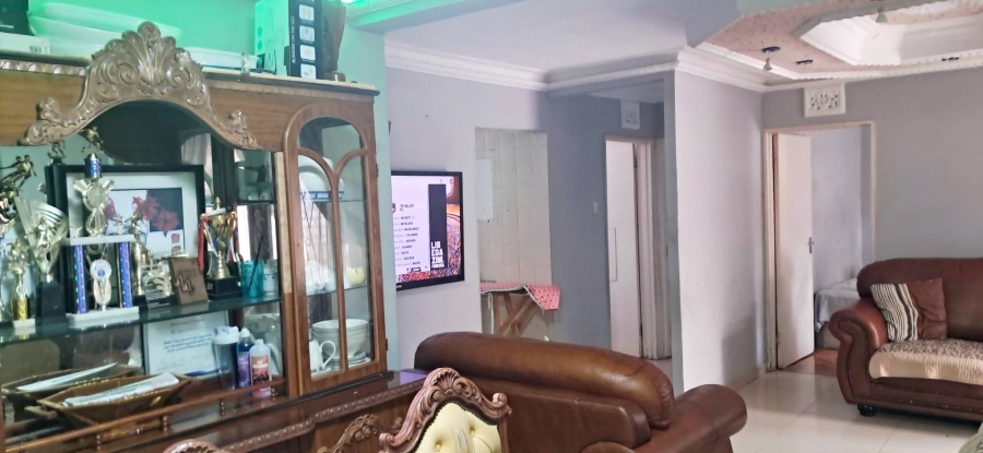 3 Bedroom Property for Sale in KwaMashu N KwaZulu-Natal