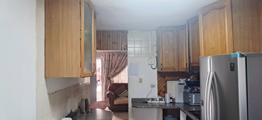 3 Bedroom Property for Sale in KwaMashu N KwaZulu-Natal