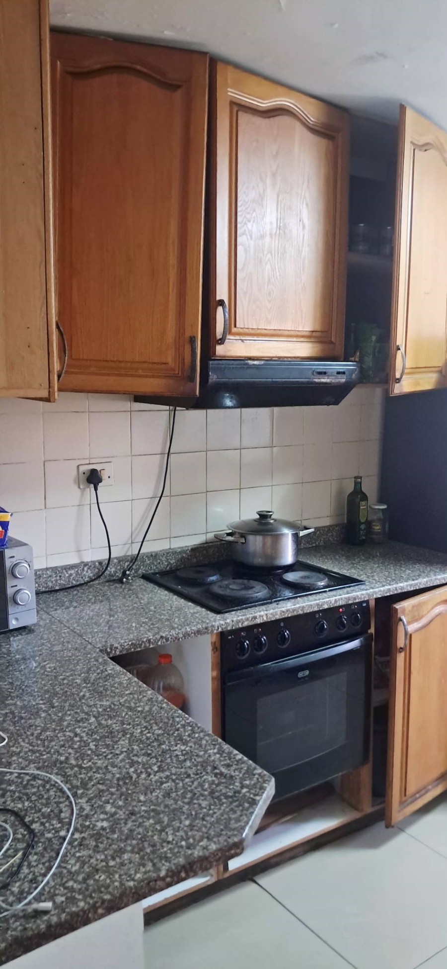 3 Bedroom Property for Sale in KwaMashu N KwaZulu-Natal