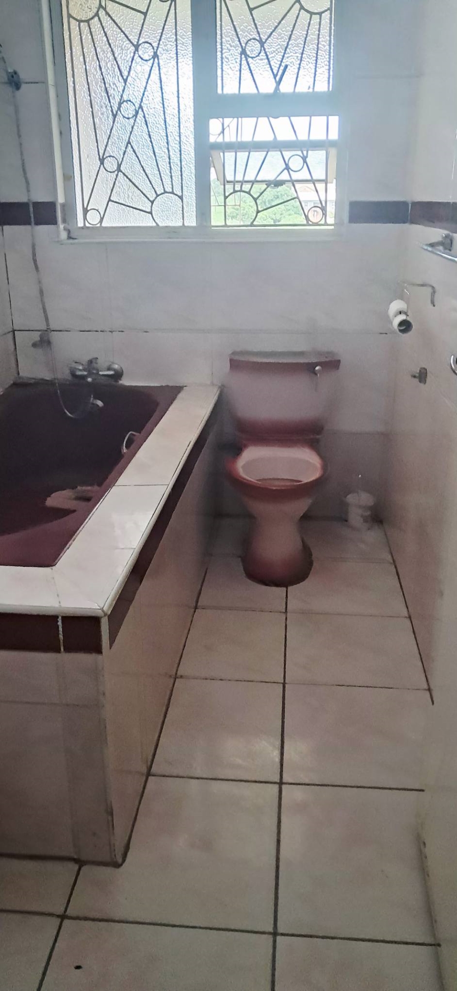 3 Bedroom Property for Sale in KwaMashu N KwaZulu-Natal