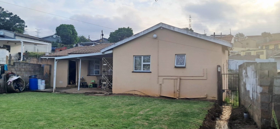 3 Bedroom Property for Sale in KwaMashu N KwaZulu-Natal