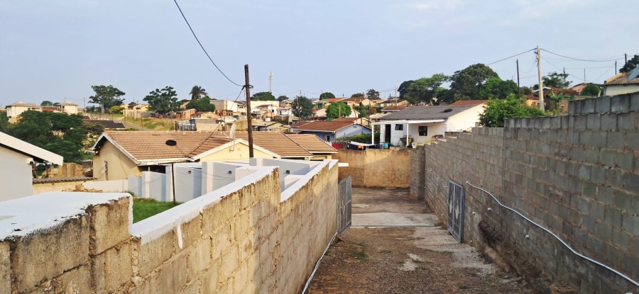 3 Bedroom Property for Sale in KwaMashu N KwaZulu-Natal