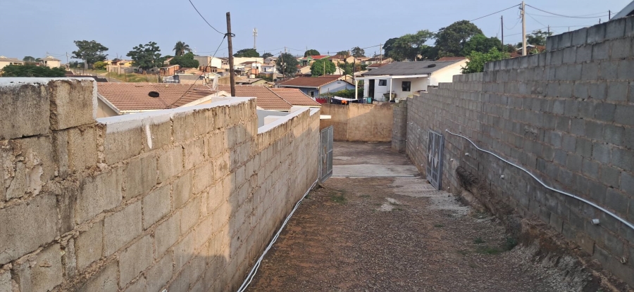 3 Bedroom Property for Sale in KwaMashu N KwaZulu-Natal