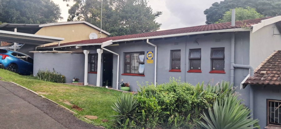 3 Bedroom Property for Sale in New Germany KwaZulu-Natal