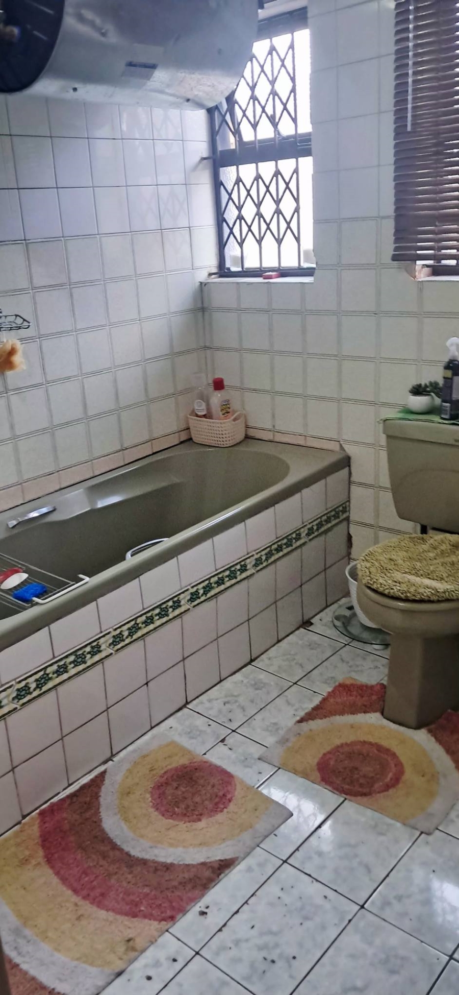 3 Bedroom Property for Sale in New Germany KwaZulu-Natal