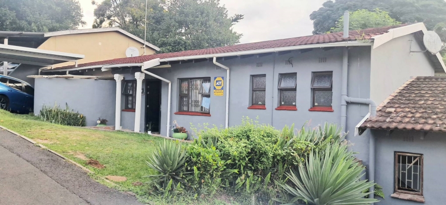 3 Bedroom Property for Sale in New Germany KwaZulu-Natal