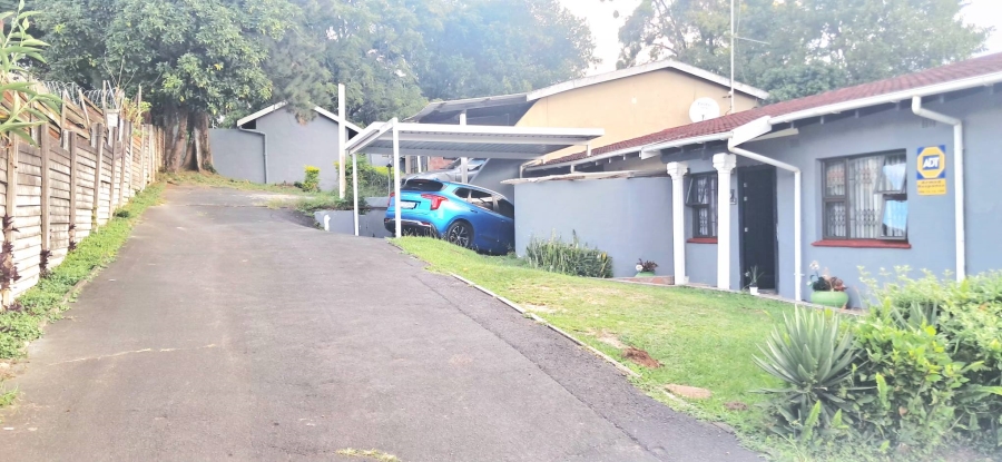 3 Bedroom Property for Sale in New Germany KwaZulu-Natal