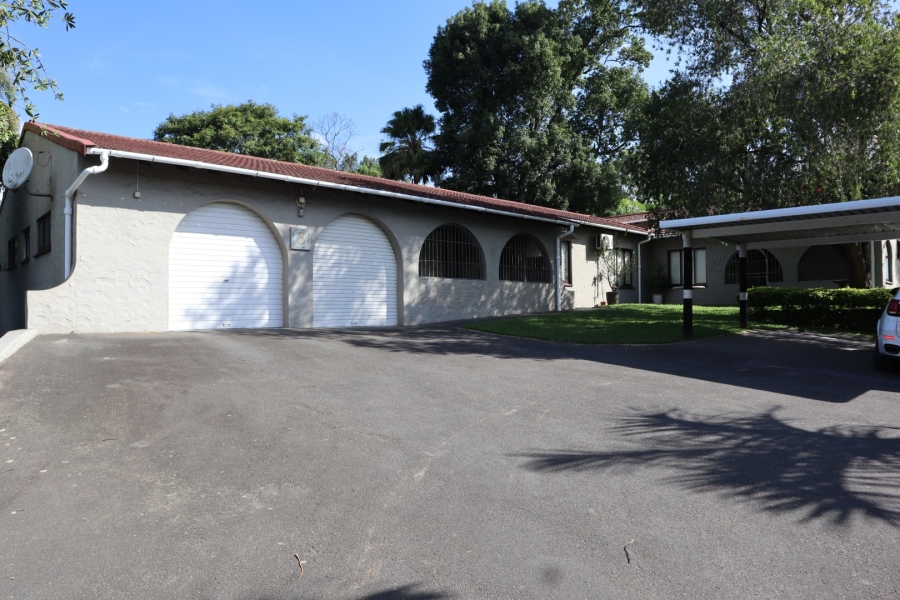 To Let 3 Bedroom Property for Rent in Pinetown KwaZulu-Natal