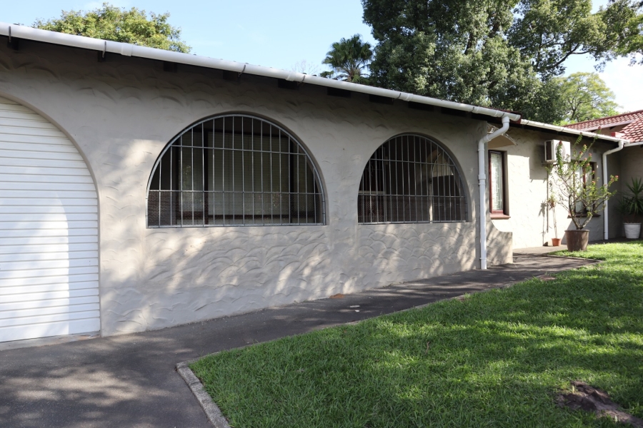 To Let 3 Bedroom Property for Rent in Pinetown KwaZulu-Natal