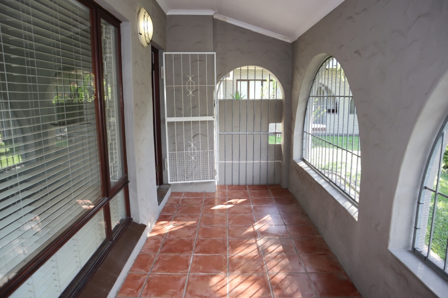 To Let 3 Bedroom Property for Rent in Pinetown KwaZulu-Natal