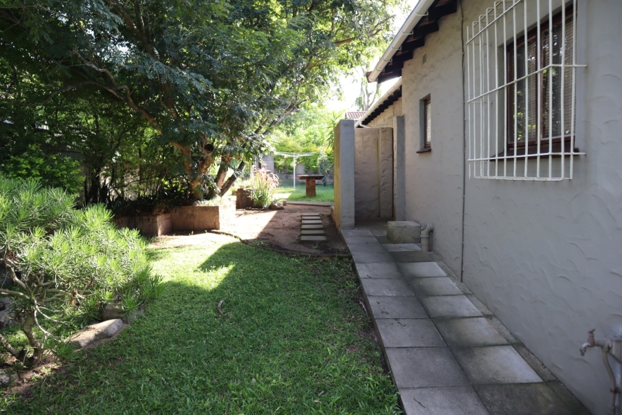 To Let 3 Bedroom Property for Rent in Pinetown KwaZulu-Natal