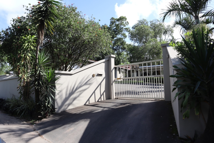 To Let 3 Bedroom Property for Rent in Pinetown KwaZulu-Natal