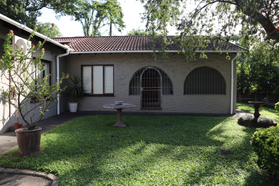 To Let 2 Bedroom Property for Rent in Pinetown KwaZulu-Natal