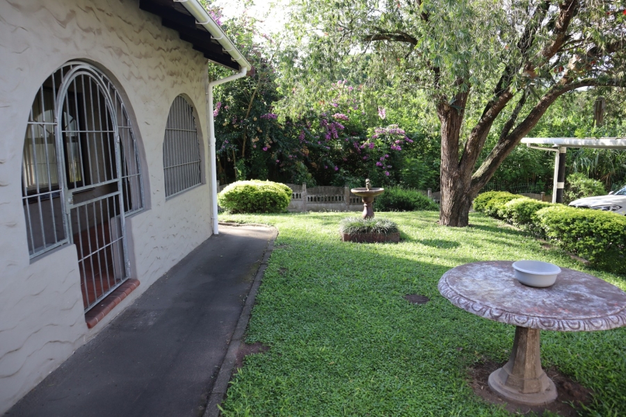 To Let 2 Bedroom Property for Rent in Pinetown KwaZulu-Natal