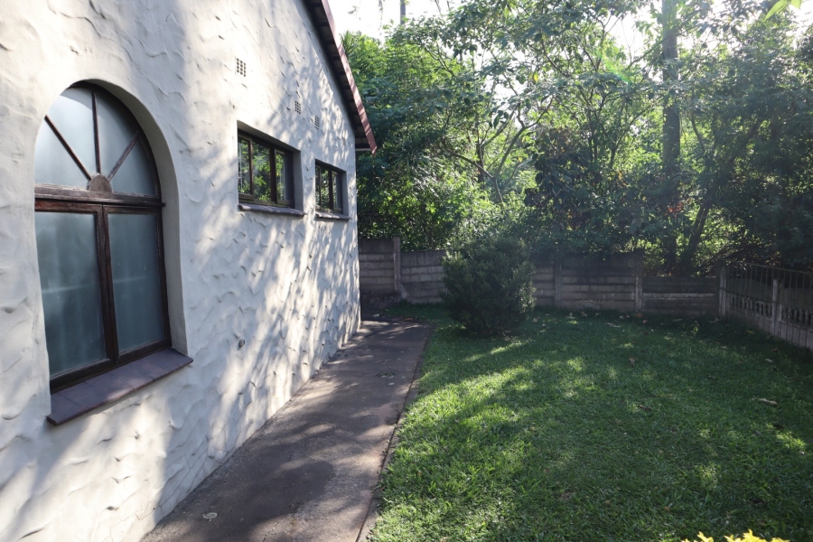 To Let 2 Bedroom Property for Rent in Pinetown KwaZulu-Natal