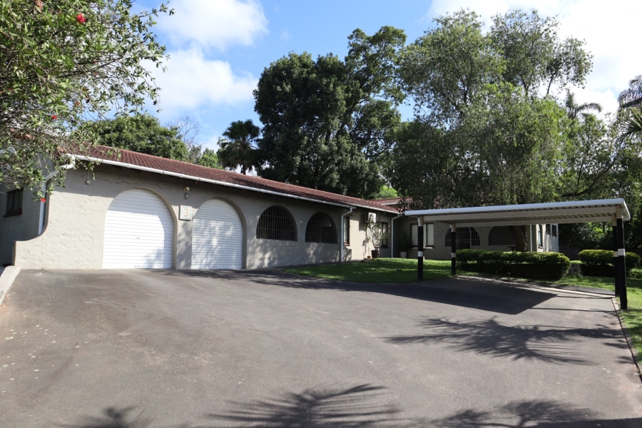 To Let 2 Bedroom Property for Rent in Pinetown KwaZulu-Natal