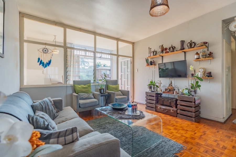 2 Bedroom Property for Sale in Morningside KwaZulu-Natal