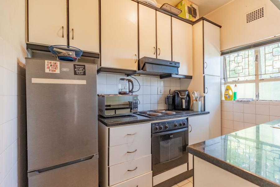 2 Bedroom Property for Sale in Morningside KwaZulu-Natal