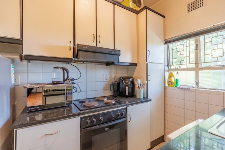 2 Bedroom Property for Sale in Morningside KwaZulu-Natal