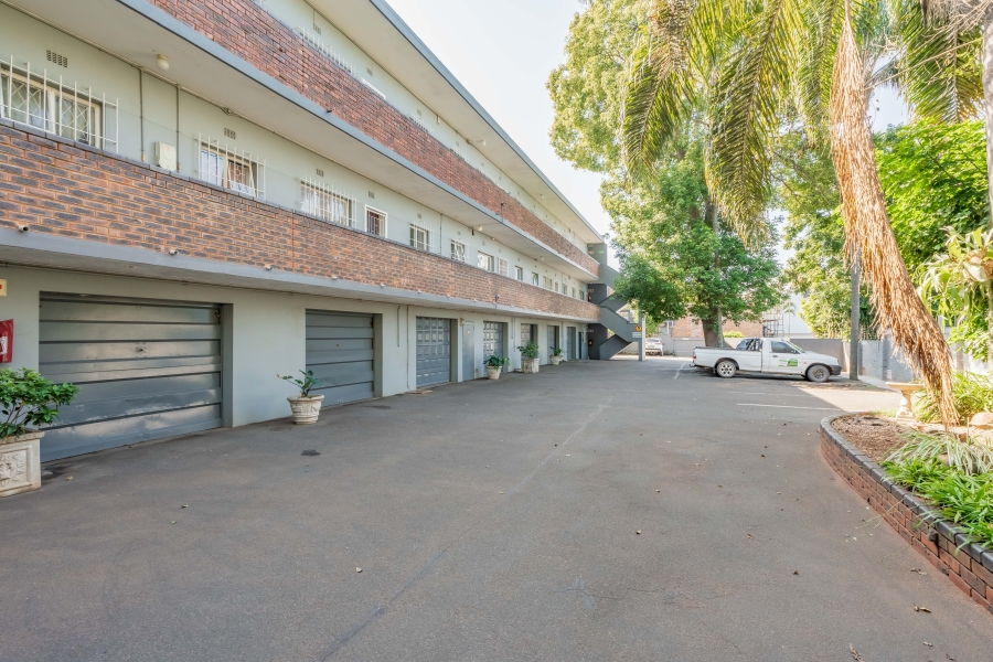 2 Bedroom Property for Sale in Morningside KwaZulu-Natal