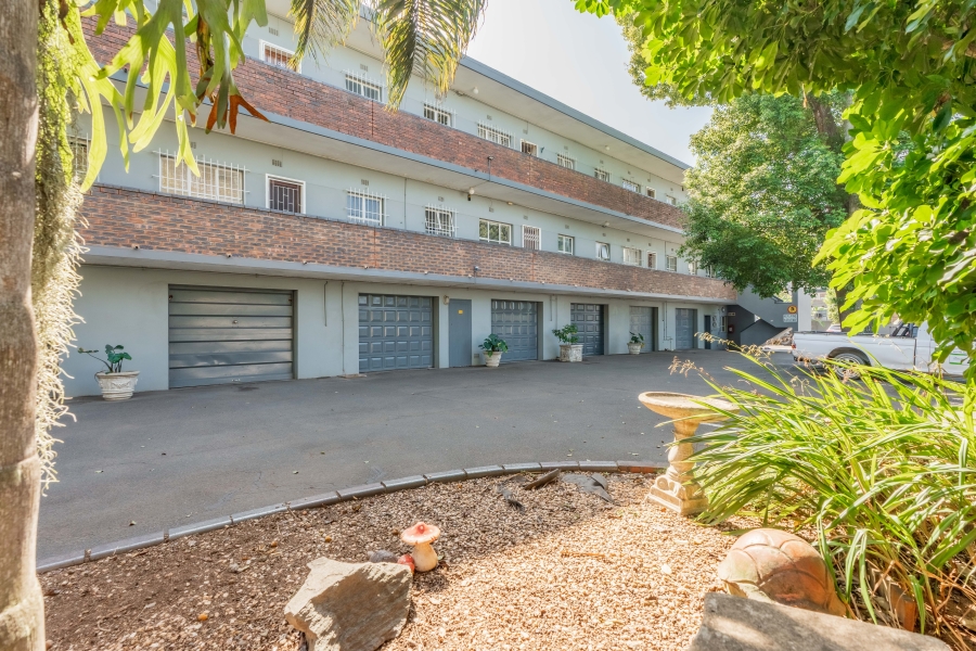 2 Bedroom Property for Sale in Morningside KwaZulu-Natal