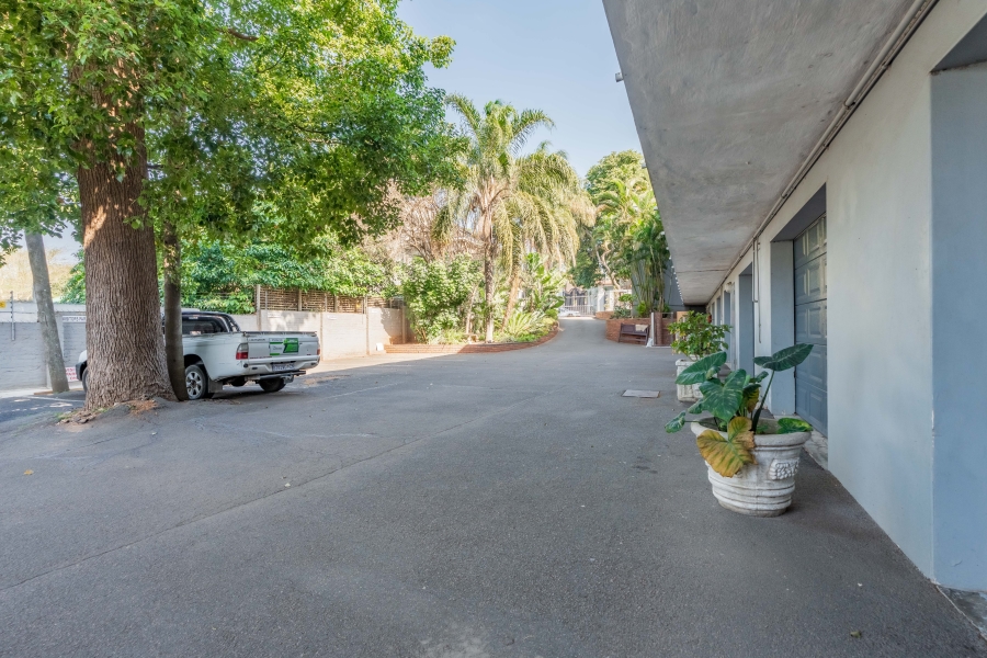 2 Bedroom Property for Sale in Morningside KwaZulu-Natal