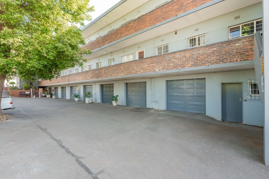 2 Bedroom Property for Sale in Morningside KwaZulu-Natal