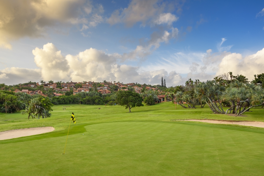 4 Bedroom Property for Sale in San Lameer KwaZulu-Natal