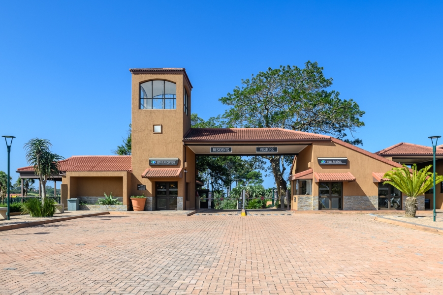 4 Bedroom Property for Sale in San Lameer KwaZulu-Natal