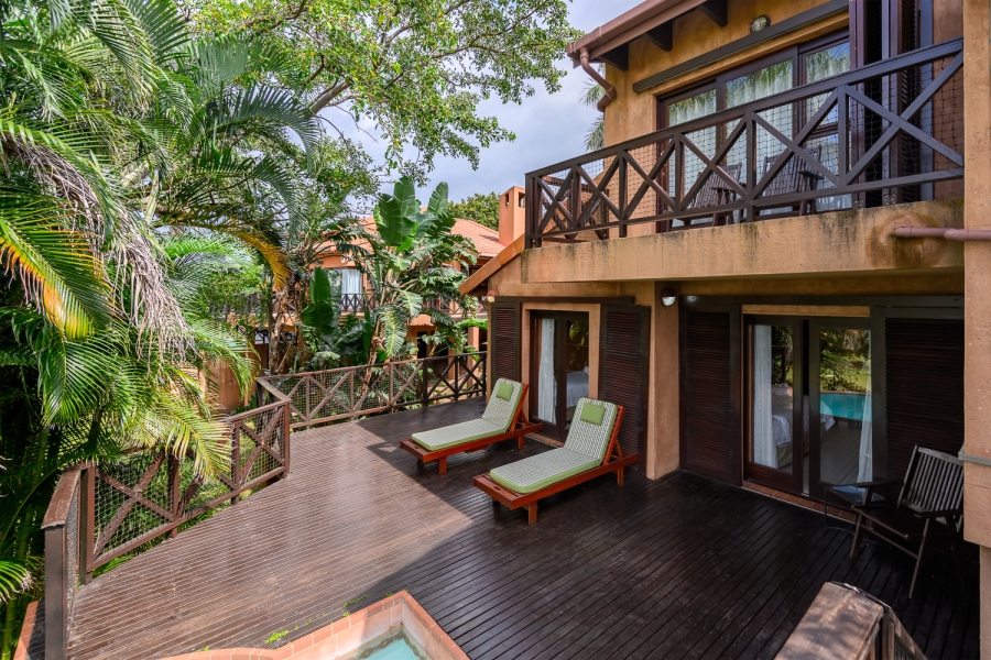 4 Bedroom Property for Sale in San Lameer KwaZulu-Natal