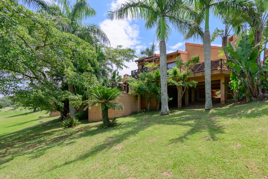 4 Bedroom Property for Sale in San Lameer KwaZulu-Natal