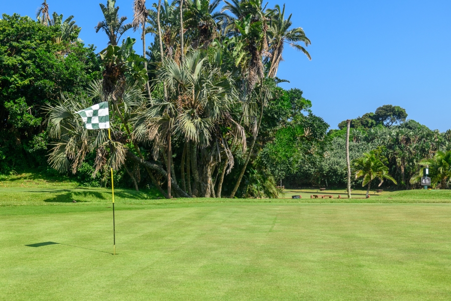 4 Bedroom Property for Sale in San Lameer KwaZulu-Natal