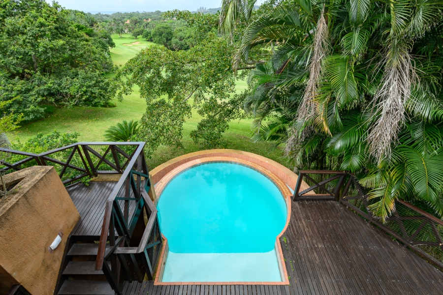 4 Bedroom Property for Sale in San Lameer KwaZulu-Natal